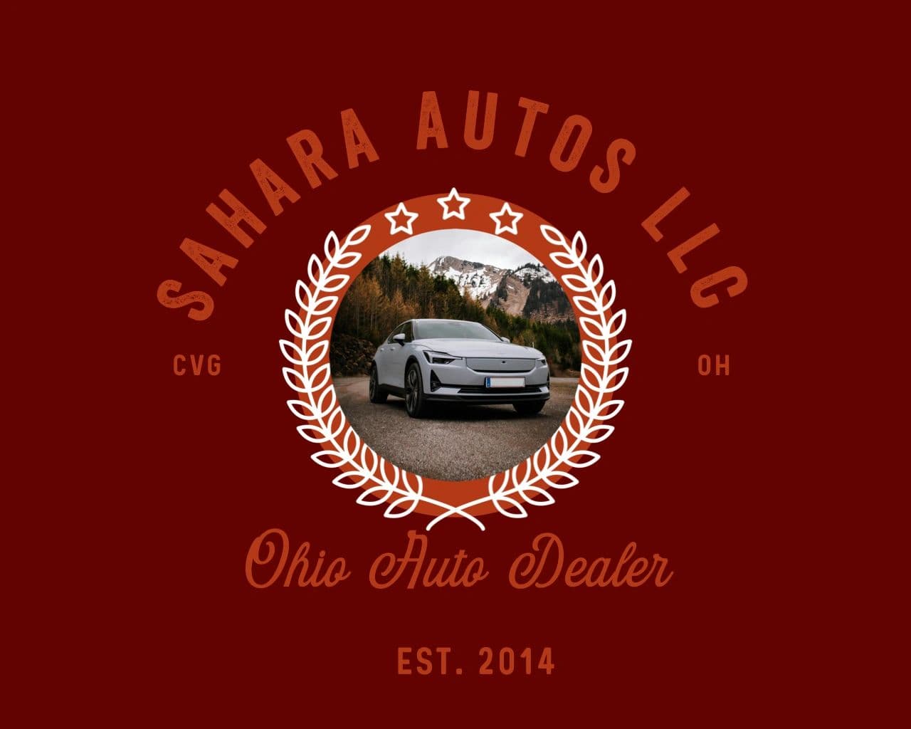 Sahara Autos LLC